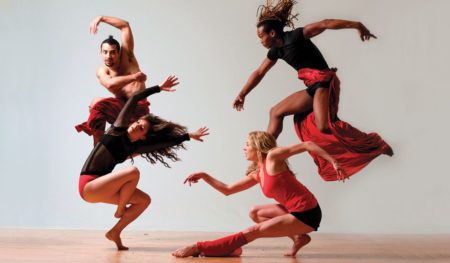 Dance Local + Play Local :: Organize A Fun Event Close to Home to Cool Our Planet